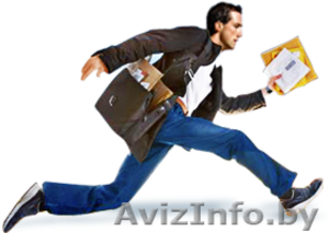 Услуги курьера #1596631