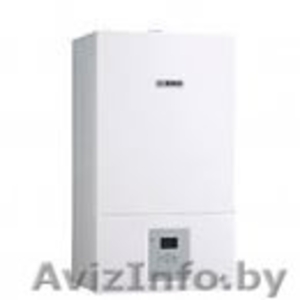  Газовый отопительный котел Bosch WBN6000-24C #1597326