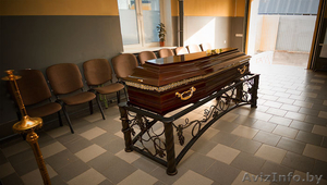 Ритуальные услуги в Минске. #1598129