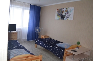 квартира на сутки Речица ул.Молодежная. #1270721