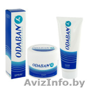 Антиперспирант Одабан Великобритании #1599100