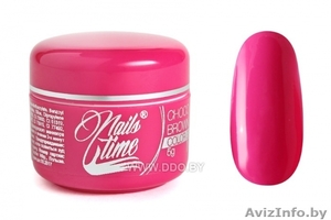 Цветной гель NailsTime Color Gel 5гр  #1599227