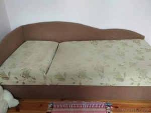 Односпальная тахта Пинскдрев #1597801