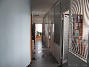 Сдается отличный офис 124 м2 в БЦ 