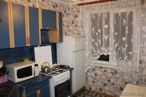 Сдам 2-х комнатную квартиру по суткам в Пинске #1235885