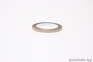 Ленты самоклеющиеся для дизайна ногтей #1597304