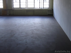 Стяжка пола - полусухая,  цементная,  самонивелир #1600255