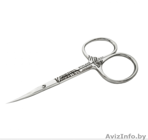 Ножницы профессиональные для кутикулы  #1600117