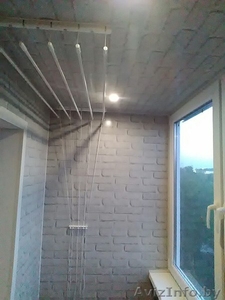 Обшивка Балкона. быстро и недорого. #1599944