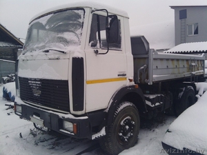 МАЗ 5551 2004г  #1600992