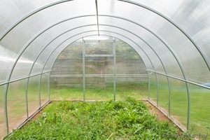  Теплицы напрямую от производителя. Закажите до весеннего роста цен. #1601765