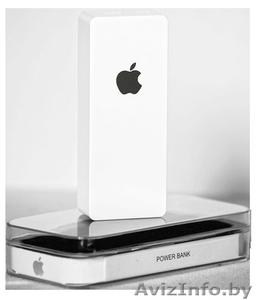 Портативное зарядное устройство iCharger новое. #1600531