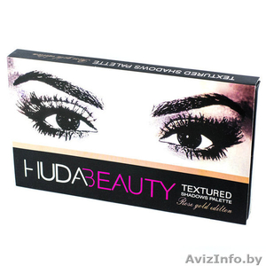 Тени Huda beauty набор. #1600569