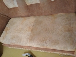 Химчистка мебели,  матрасов и ковров в Минске и Минской области по выгодным ценам #1600608