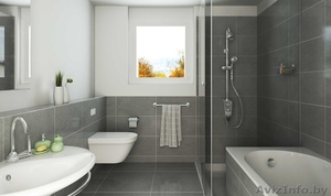 Ремонт ванной. Борисов / Жодино. #1601122