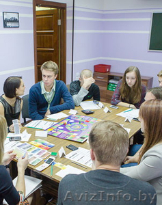 Бизнес-курс Школа Успеха Senior MBA для подростков 14-17 лет #1601351