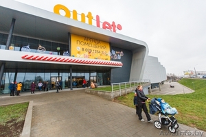 Ремонт-пошив одежды в Московском районе Минска Ателье в т.центре Outleto #1601415