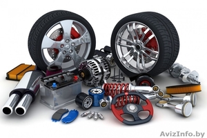 Продажа запчастей для любых авто. #1602868