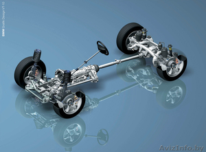 Продажа запчастей для трансмиссии. #1602871