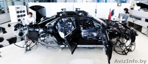 Фары,  датчики и другие запчасти для авто. #1602877