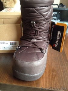 Детские Сапожки унисекс размер-35 новые #1603331