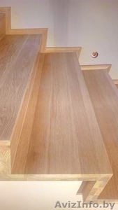 Лестница на второй этаж на заказ. Гарантия качества,  большой выбор,  выгодные цены. #1603733