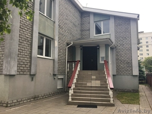 В доме Бизнес Молодости Минска сдаётся офис #1604156