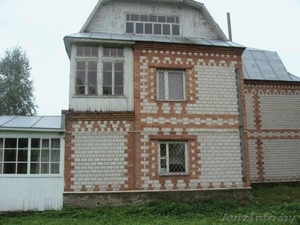 Сдается Агроусадьба Бобров Ручей,  банкетный зал на 30 человек #1604604