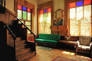 Коттедж с банкетным залом для проведения праздников,  торжеств,  свадеб,  юбилеев #1604605