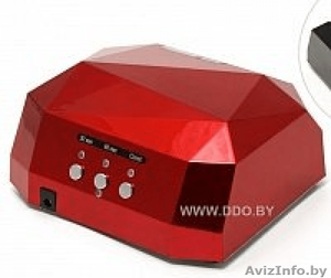 Лампа комбинированная 36w #1601309
