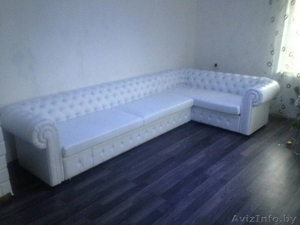 Перетяжка,  изтовление,  ремонт мягкой мебели в Минске #1601179