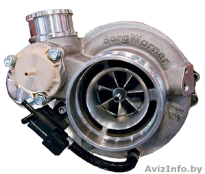 Ремонт турбин. Ремкомплекты и картриджи #1602110