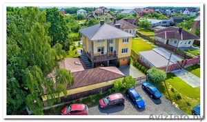 Сдается на сутки Коттедж 