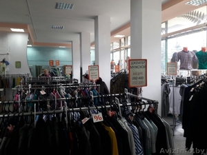 Продается магазин косметики и магазин одежды #1604202