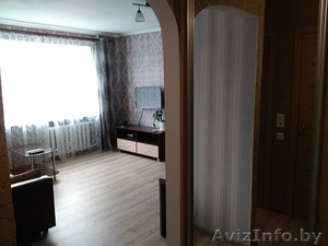 Квартира командированным и на сутки в центре Wi-Fi #1317668