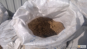 Песчано-солевая смесь #1600597