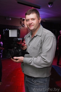 Видесъёмка,  фото,  помогу выбрать хорошего ведущего #1601999