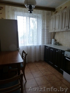 сдам 2-хкомнатную квартиру в солигорске #1603301