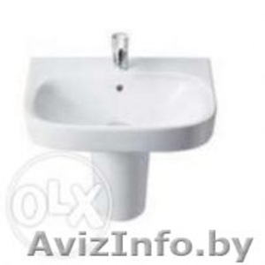 Установка сантехнического оборудования #1603647