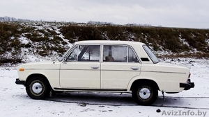 Продам Ваз- 21063 #1601445