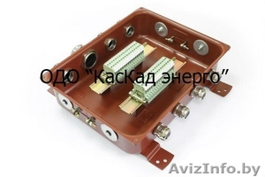 Коробки монтажные #1602426