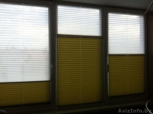 Шторы и жалюзи на заказ #1603128