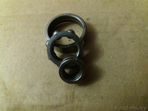 Подшипник пылесоса Ракета Буран Вихрь Тайфун #1601142