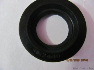 сальник стиральной машины Малютка  #1601149