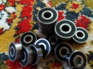 подшипник    #1601148