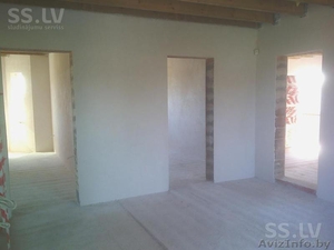 Отделочные работы/Штукатурные работы #1602801