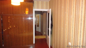 продам квартиру трешка #1601412