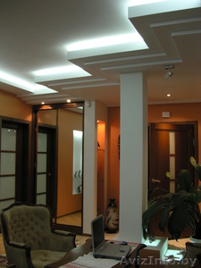 Строительство и ремонт,  ремонт под ключ,  комплексный ремонт #1602821