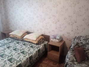 квартира  в Жлобине посуточно #1601385