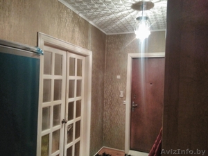 продам 4-ую квартиру #1600456